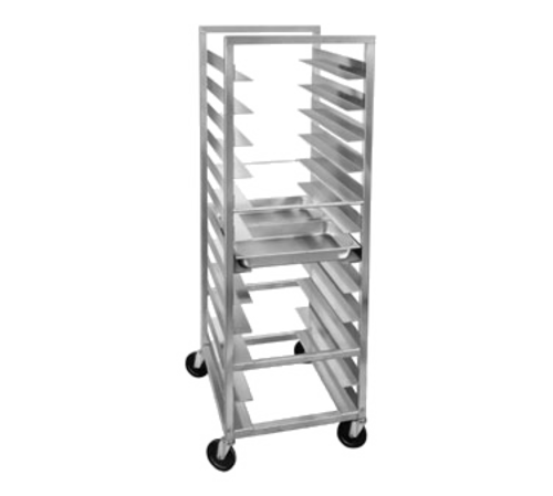 Channel Manufacturing STPR-8 Lifetime Tough Pan Racks