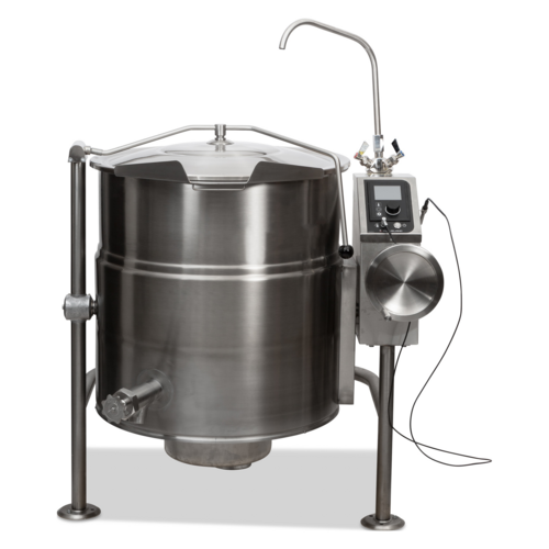 Cleveland Range KEL80T Steam Kettles