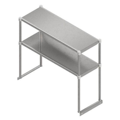 John Boos OSE26FK-1896 Stainless Steel Shelving