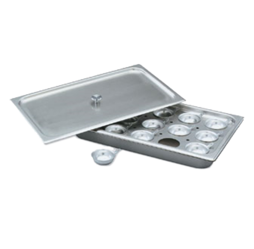 Vollrath 75061 Specialty Baking Tools