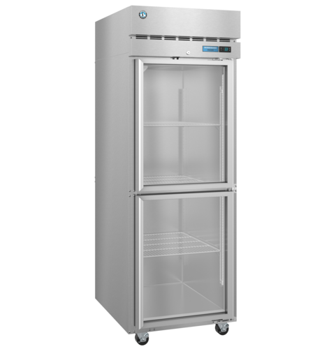 Hoshizaki F1A-HG Steelheart Reach-In Refrigerators & Freezers