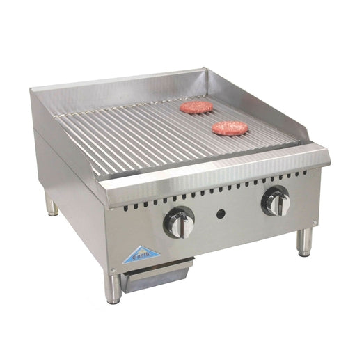 Comstock-Castle HG60T-1-FG Gas Griddles