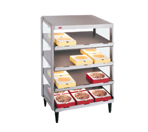 Hatco GRPWS-2418Q Glo-Ray® Hot Food Displays