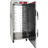 Vulcan VPT18 Heated Cabinets & Holding Shelves