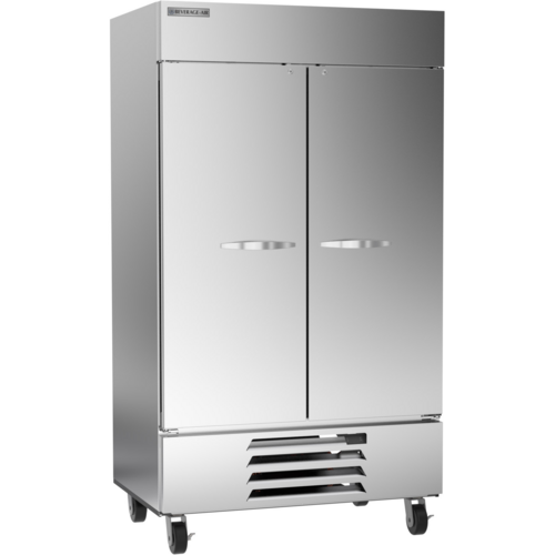 Beverage Air HBF44HC-1 Horizon Series Reach-In Refrigerators & Freezers