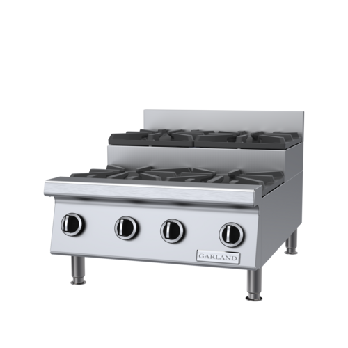 Garland GTOG24-SU4 Starfire Hot Plates