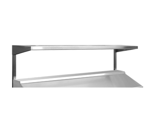 Continental Refrigerator SOS27 Stainless Steel Shelving