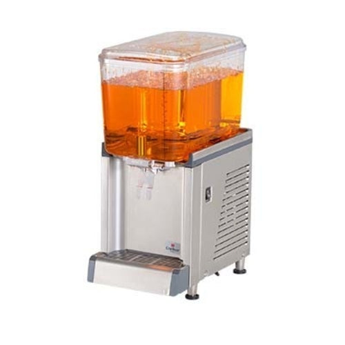 Grindmaster-UNIC-Crathco CS-1D-16-290 (BPA FREE) GRINDMASTER Beverage - Crathco® Hot Water/Beverage Dispensers