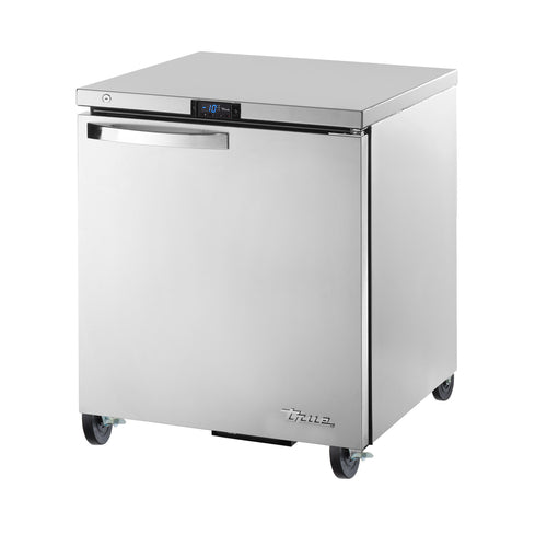 True Mfg. - General Foodservice TUC-27F-HC~SPEC3 SPEC SERIES Undercounter & Worktop Refrigeration