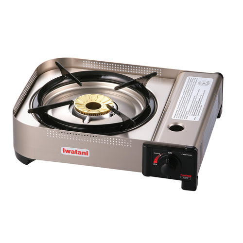 Cal-Mil 4010-I Butane Stove