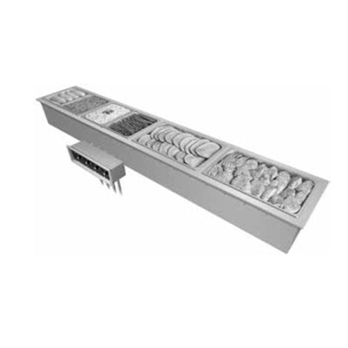 Hatco DHWBI-S2 Steam Tables & Food Wells
