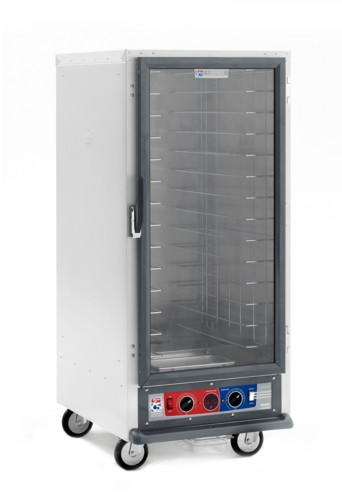 Metro C517-CFC-4A C5 Proofing Cabinets