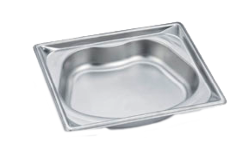 Vollrath 3102120 Steam Table Pan, Stainless Steel