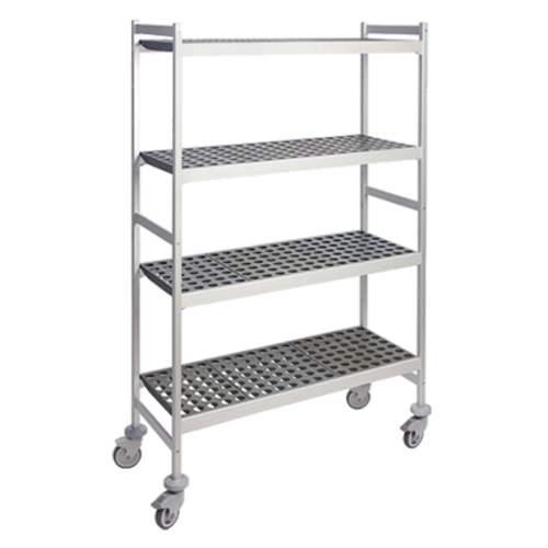 Fermod 4R35A71M Fermostock Stainless Steel Shelving