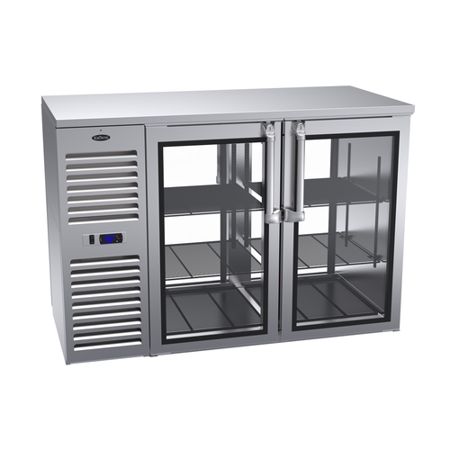 Krowne KPT52L Royal Series Back Bar Coolers