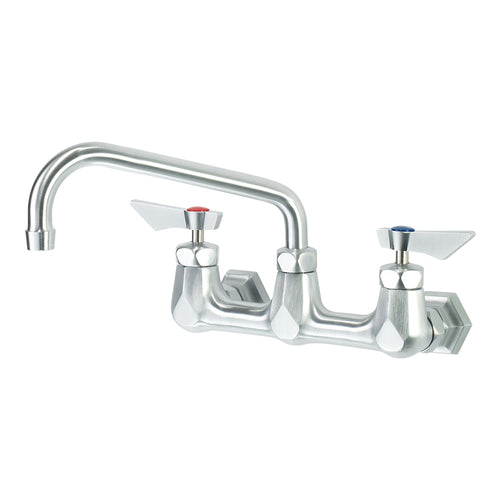 Krowne DX-808 Diamond Series Commercial Faucets & Plumbing