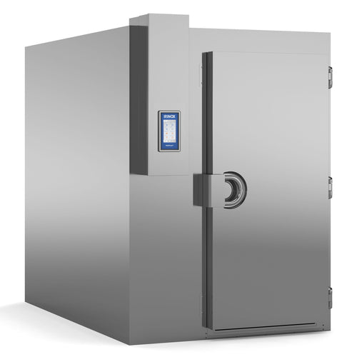 Irinox North America MULTIFRESH MF 350.2 2T MultiFresh® Blast Chillers & Freezers