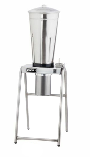 Uniworld Foodservice Equipment UP-TI25 Uniworld Floor Mixers