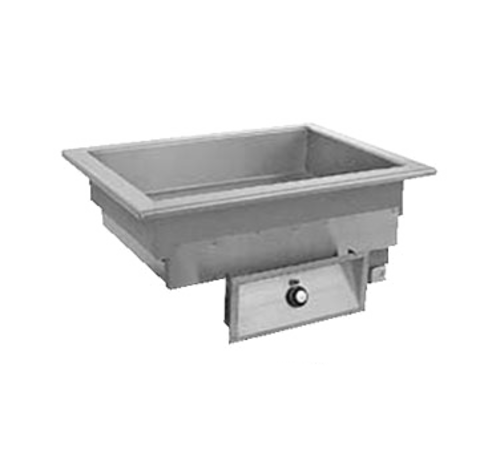 Randell 9570-3-208 Custom & Serving Steam Tables & Food Wells