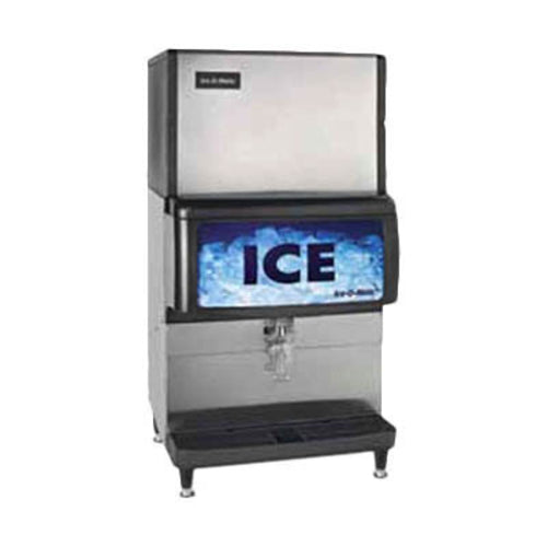 Ice-O-Matic IOD200 Ice & Water Dispensers