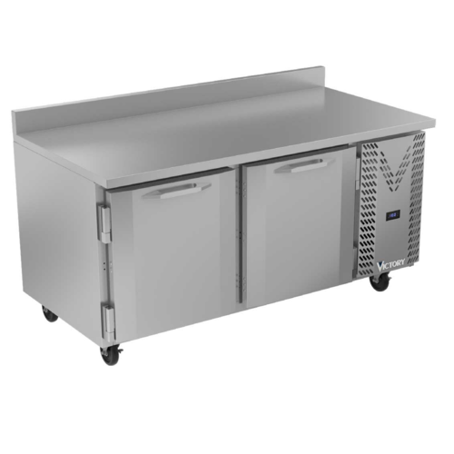 Victory Refrigeration VWF67HC Undercounter & Worktop Refrigeration