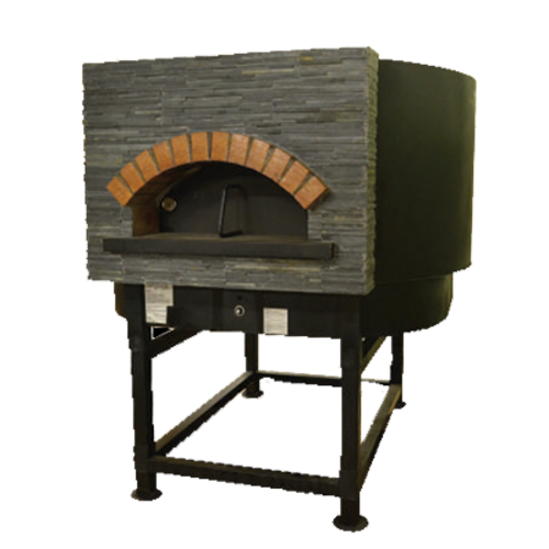 Univex DOME47R Coal/Wood Fired Ovens