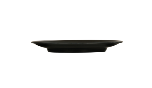 Cal-Mil 24031-9-13 Plate, Plastic