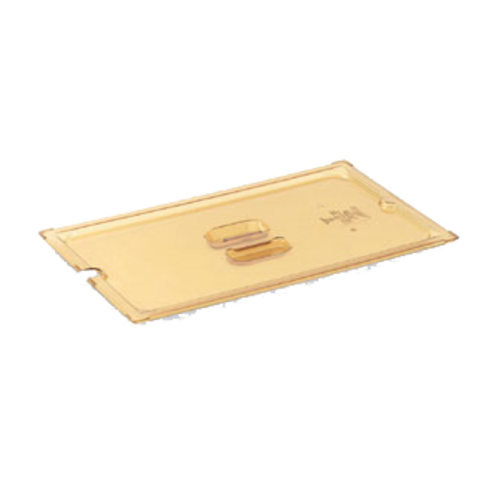 Vollrath 34400 Food Pan Cover, Hi-Temp Plastic