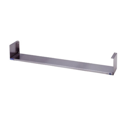 Duke Manufacturing 441-6S Wall-Mounted Shelving