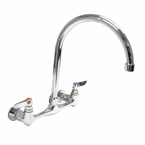 Omcan USA 22289 Commercial Faucets & Plumbing