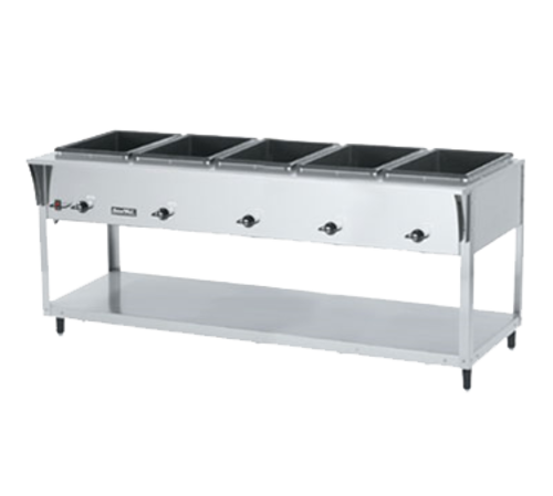 Vollrath 38215 Serving Counter, Hot Food, Electric