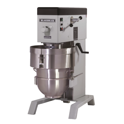 Blakeslee DD-40-SS Planetary Mixers