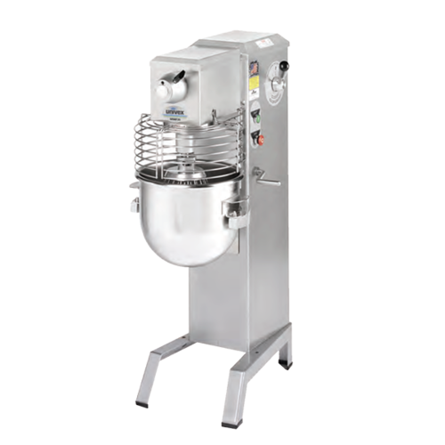 Univex SRMF20 Planetary Mixers