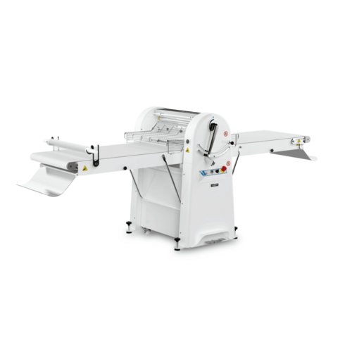 Omcan USA 49010 Trento Dough Sheeters