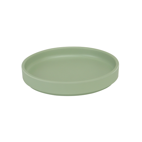 Cal-Mil 22026-8-107 Plate, Plastic