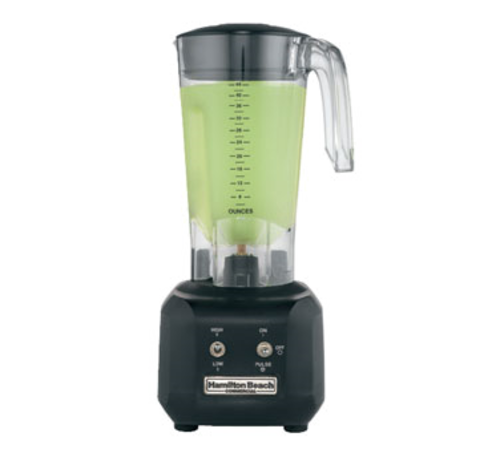 Hamilton Beach HBB250-CE Rio® Bar Blenders