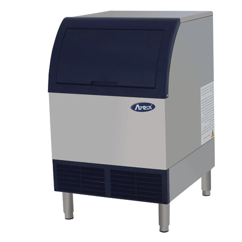 Atosa USA, Inc. YR140-AP-161 Atosa Ice Machines