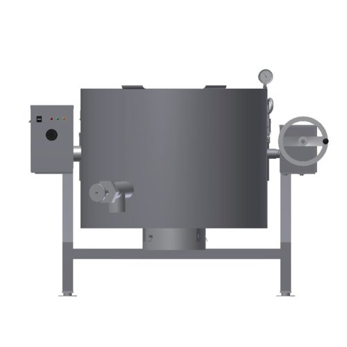 AccuTemp ALTLGB-20F Edge Series™ Steam Kettles