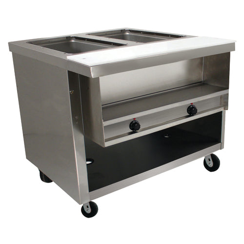 Advance Tabco HDSW-2-120-BS Serving Counters