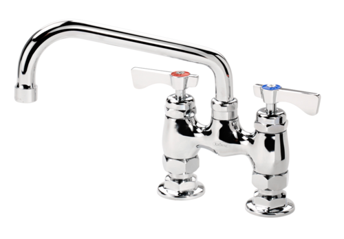 Krowne 15-408L Royal Series Commercial Faucets & Plumbing