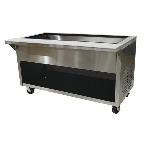 Advance Tabco HDCPU-6-BS Triumph (Supreme) Serving Counters