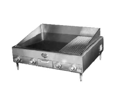 Wells (Middleby) G-23 Electric Griddles
