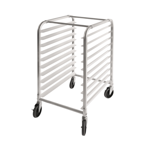 CAC China ASPR-10BK-W Pan Racks