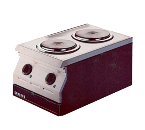 Garland ED-15HSE Designer Hot Plates