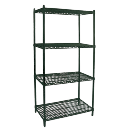 Omcan USA 45172 Wire Shelving