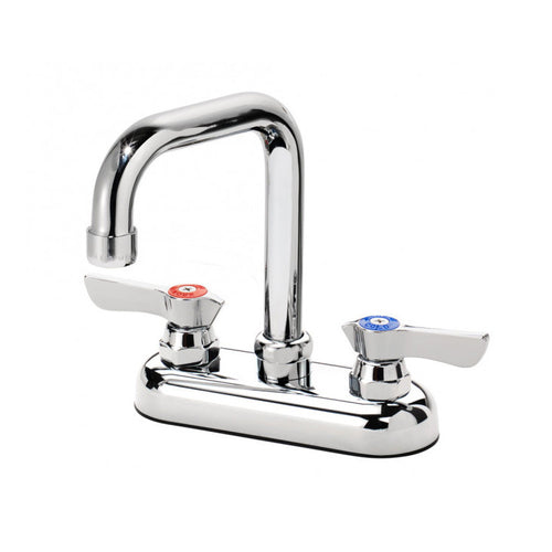 Krowne 11-435L Silver Series Commercial Faucets & Plumbing