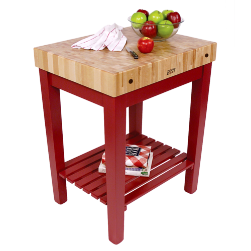 John Boos CU-CB3024S Boos Block Cutting Boards & Butcher Blocks