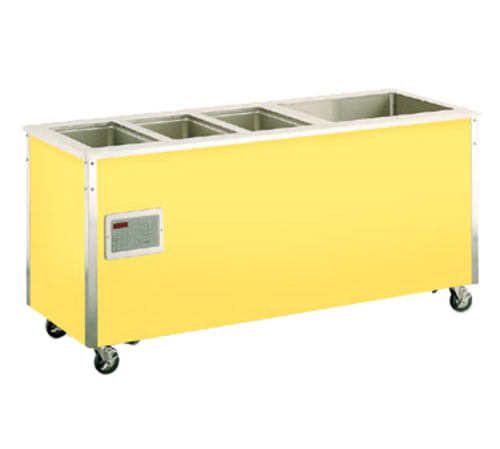 Vollrath 36191 Serving Counter, Hot & Cold