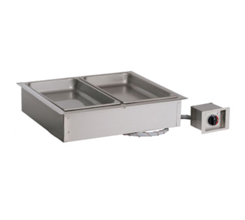 Alto-Shaam 200-HW/D443 Halo Heat Steam Tables & Food Wells