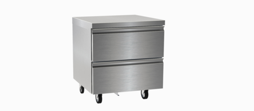 Delfield D4532NP Undercounter & Worktop Refrigeration